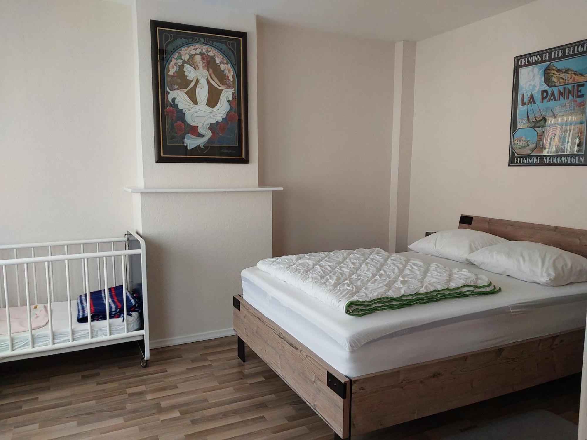 Repos St Elisabeth Nabij Plopsaland Villa เดอปาน ภายนอก รูปภาพ